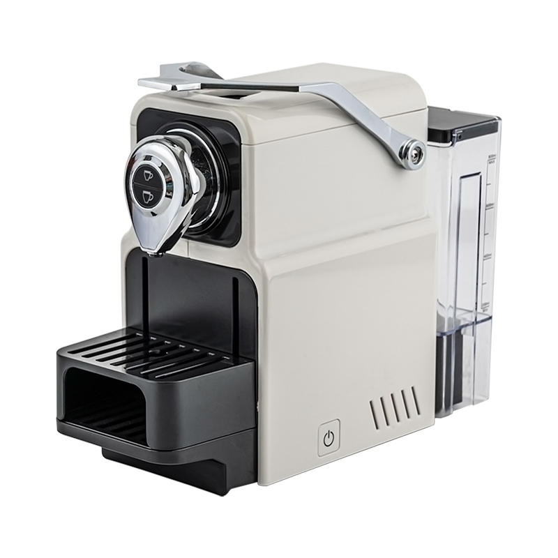 EM-101-1 Advance Capsule Coffee Machine