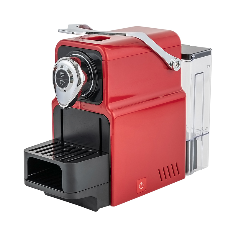 EM-101-1 Advance Capsule Coffee Machine