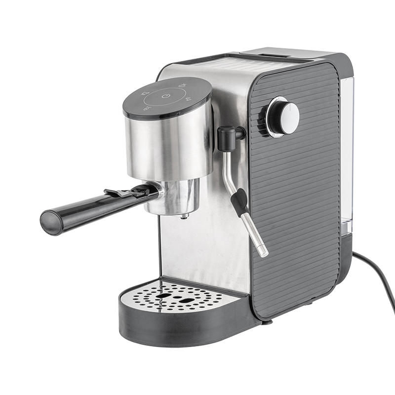 GM-11A Gusta Ground Coffee Machine for Multi Capsules