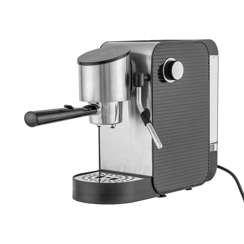 GM-11A Gusta Ground Coffee Machine for Multi Capsules