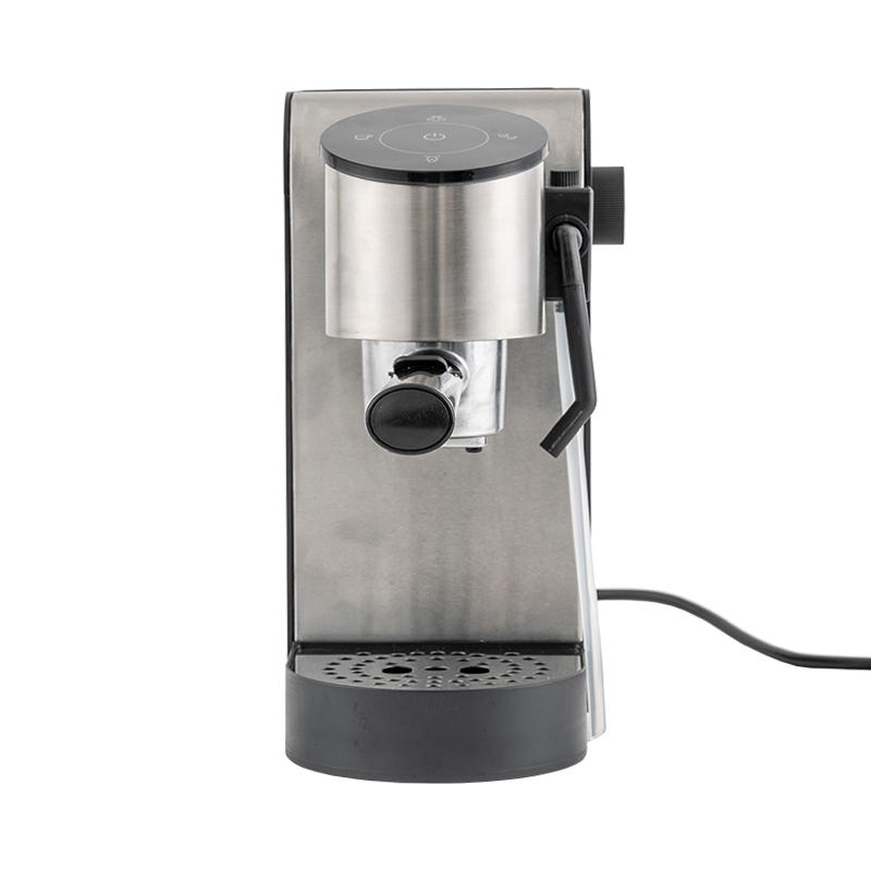 GM-11B Gusta Ground Coffee Machine for Multi Capsules