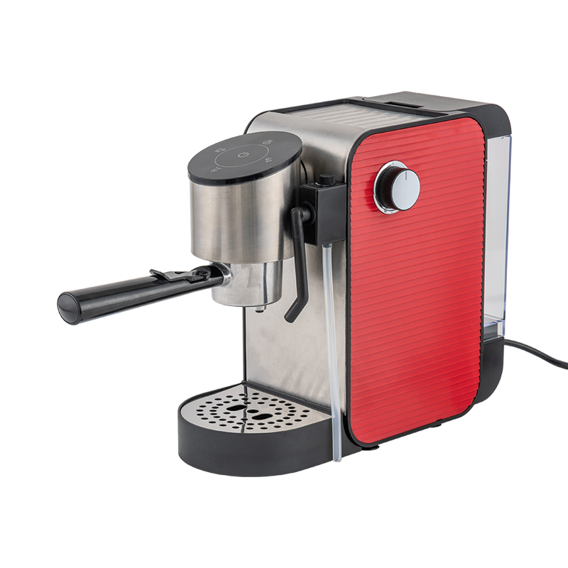 GM-11B Gusta Ground Coffee Machine for Multi Capsules